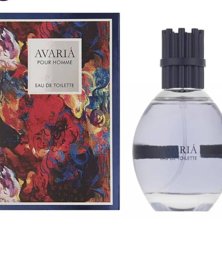 PRIVE PARFUM