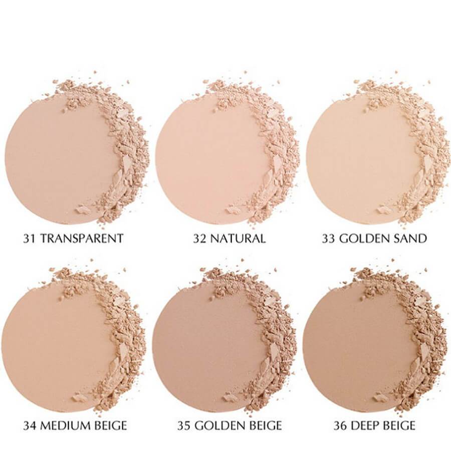 EVELINE ANTI SHINE COMPLEX POWDER