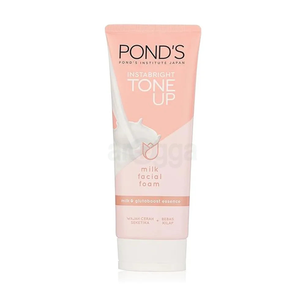 ponds all face wash 100ml