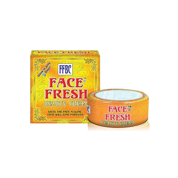 FAC FRSH BEAUTY CREAM