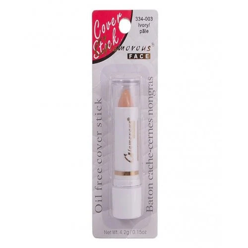 GLAMOROUS FACE OIL FREE COVER STICK