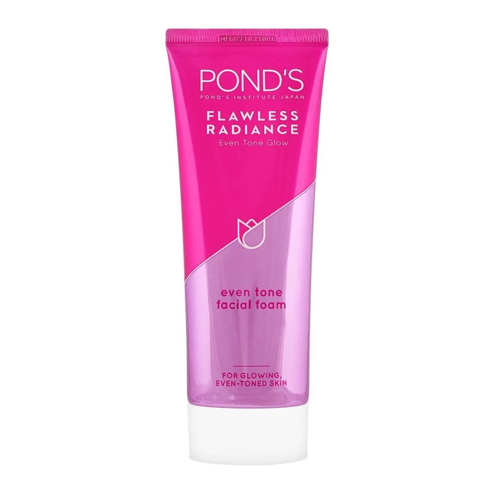 ponds all face wash 100ml