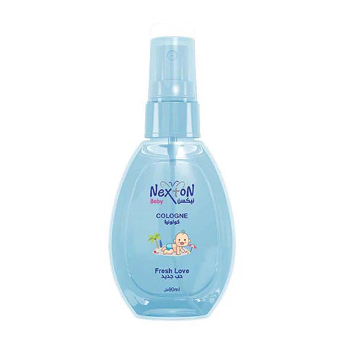 NEXTON BABY COLOGNE