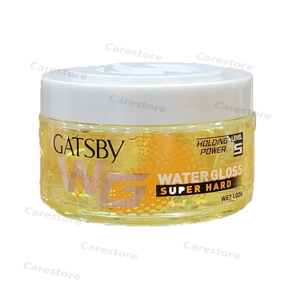 GATSBY HOLDING POWER