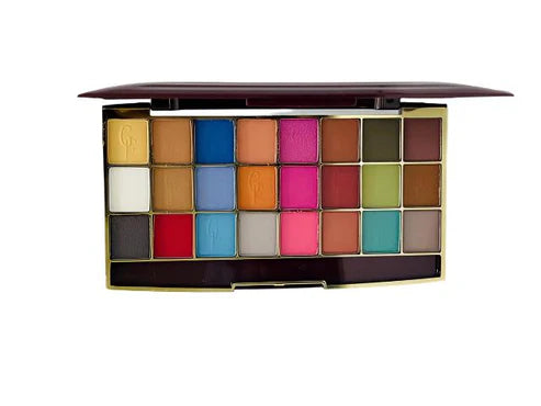 GLAMOROUS FACE 24KIT