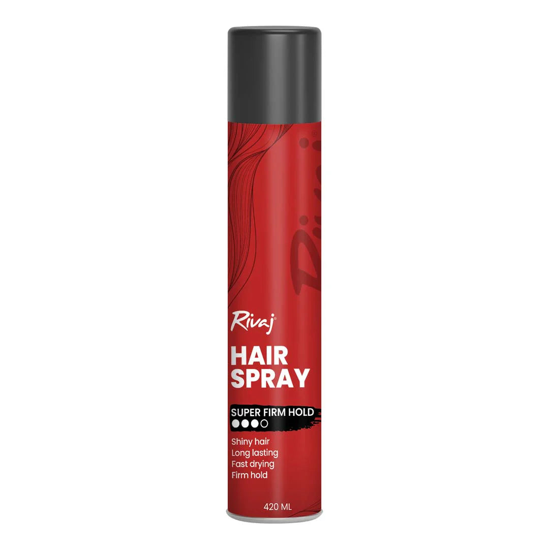 RIVAJ HAIR SPRAY
