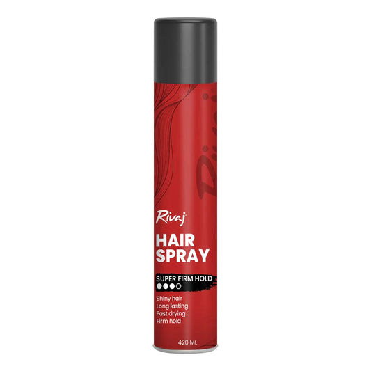 RIVAJ HAIR SPRAY