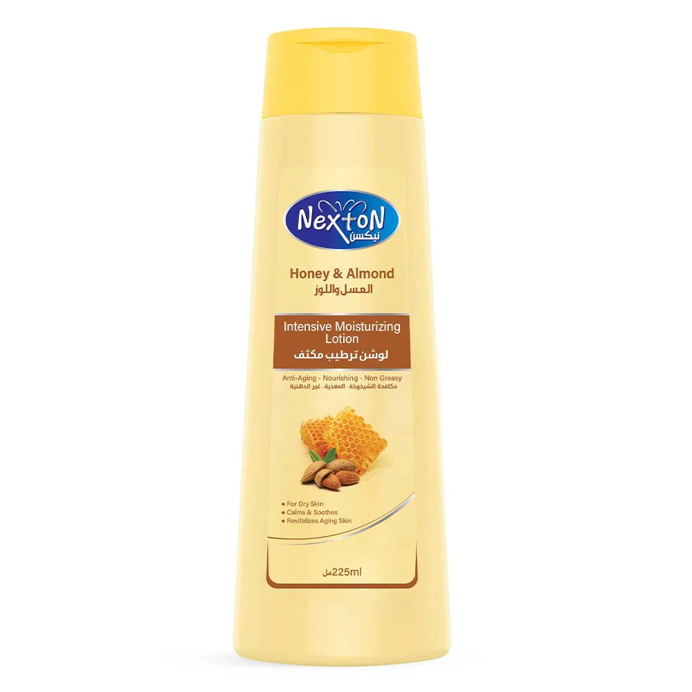 NEXTON ALL LOTION