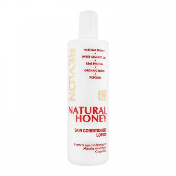 REVLON LOTION