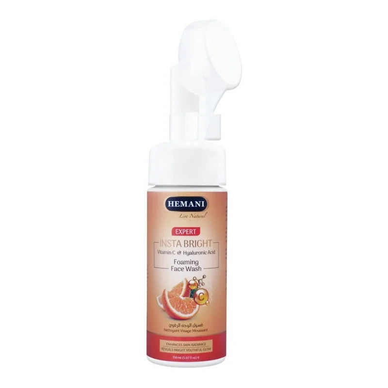 HEMANI FACE WASH ALL FLAVER