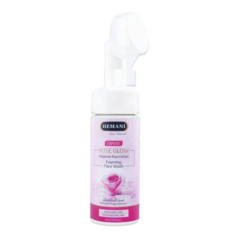 HEMANI FACE WASH ALL FLAVER