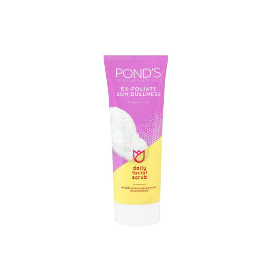 ponds all face wash 100ml