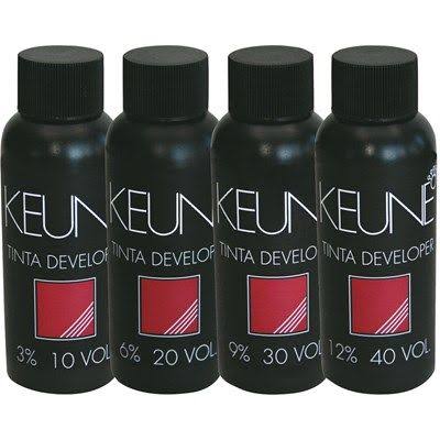 ALL KEUNE DEVELOPER