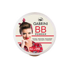 GABRINI BB POWDER