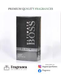 ACURA PARFUM