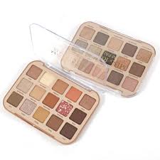 MISS ROSE 15 COLOR EYESHADOW PARETTE
