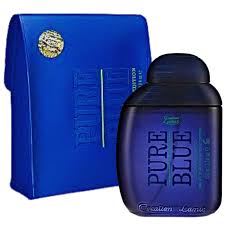 DELUXE LIMITED EDITION PARFUM