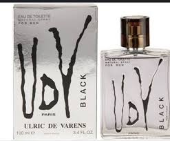 UDY ALL PARFUM