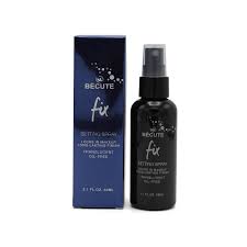 BECUTE FIX SETTING SPRAY