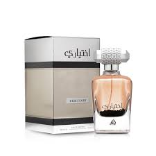 EKHTIARI EAU DE PARFUM
