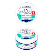 EVELINE EXTRA SOFT WHITENING CREAM