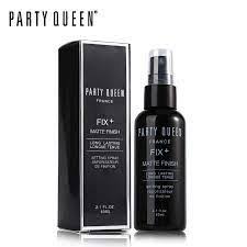 HEAVEN QUEEN FIX MATTE FINISH
