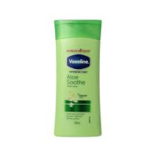 VASELINE ALL LOTION