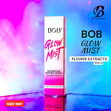 BOB GLOW MIST HYDRATING SETTING SPRAY