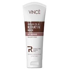 ALL VINCE KERATIN MASK