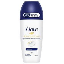 DOVE ADVANCED CARE
