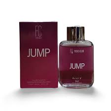 FC ALL PARFUM