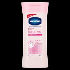 VASELINE ALL LOTION