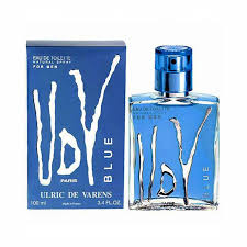 UDY ALL PARFUM