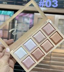APK HIGHLIGHTER 8 COLOR KIT