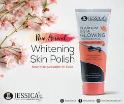 Jessica ALL SKINPOLISH 2 IN 1 -120ML