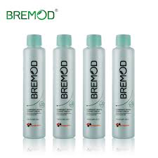 BREMOD DEVELOPER