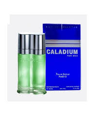 EAU DE TOILETTE PARFUM