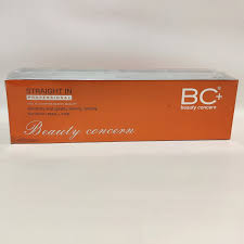 BC+BEAUTY CONCERN