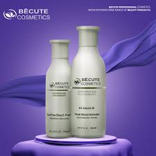 ALL BECUTE SKIN POLISH