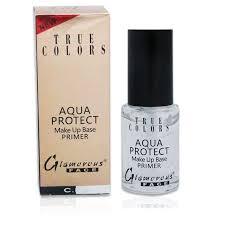 GLAMOROUS FACE AQUA PROTECT BASE PRIMER
