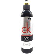 CK HAIR SALON