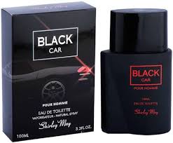 SHIRLEY MAY ALL PARFUM