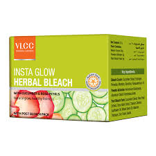 ALL VLCC CREME BLEACH