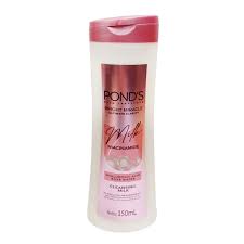 PONDS ALL LOTION