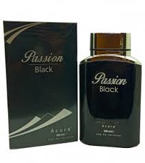 ACURA PARFUM