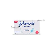 JOHNSONS BABY SOAP