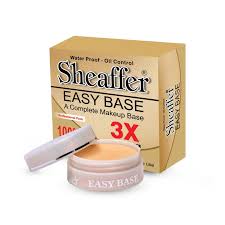 SHEAFFER EASY BASE