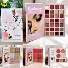 Mocallure Cosmetics Full Makeup Kit – All-in-One Beauty Box for Face & Eyes SA jewelry pk
