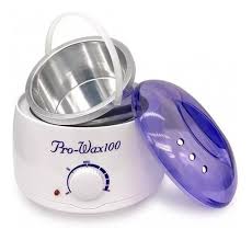 PRO Wax - 100 Professional hair removal /wax heater