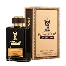 SULTAN AL OUS VIP EDITION EAU DE PARFUM